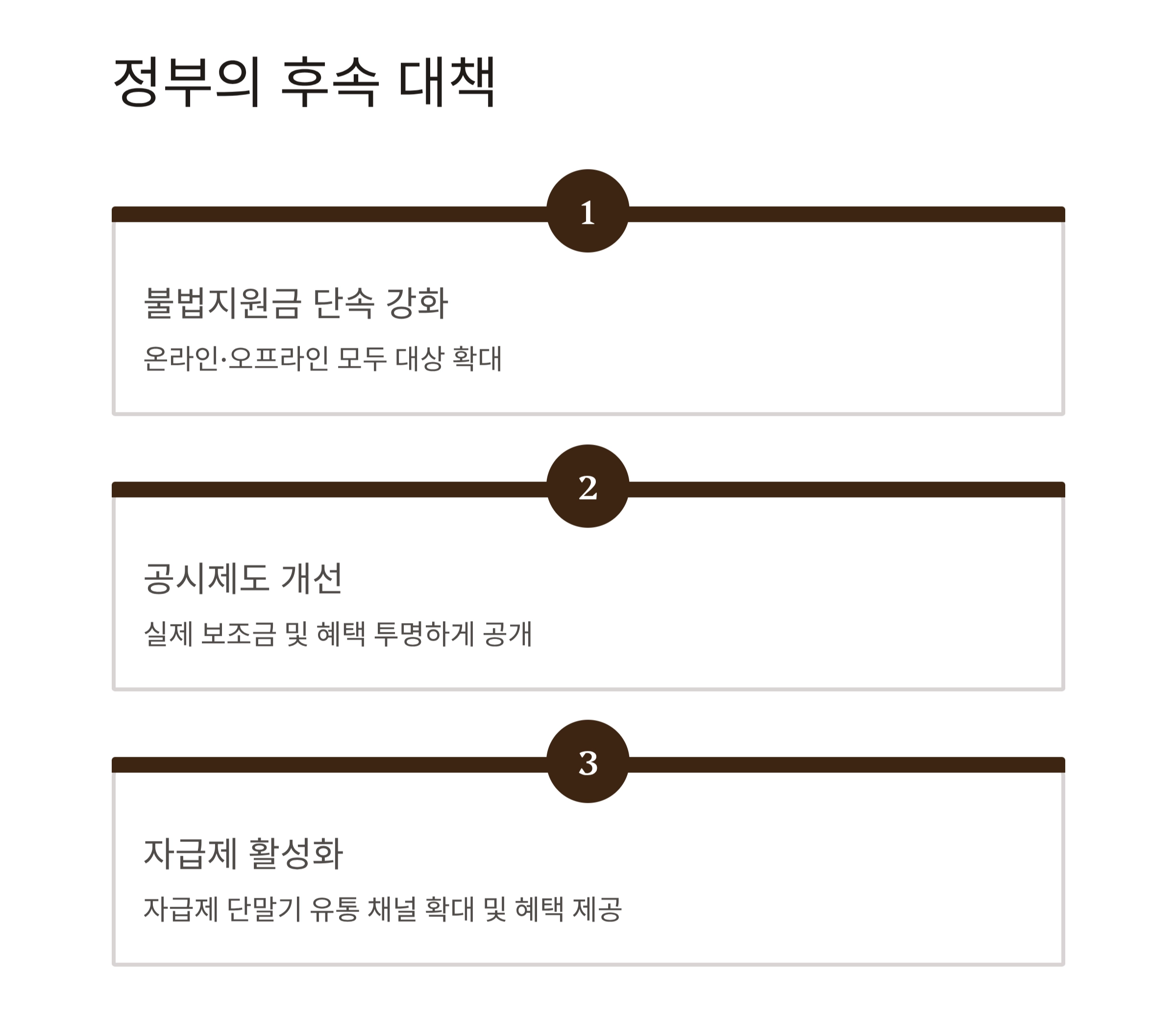 단통법 폐지 이후, 통신사 경쟁 본격화&hellip;소비자 혜택 확대 기대