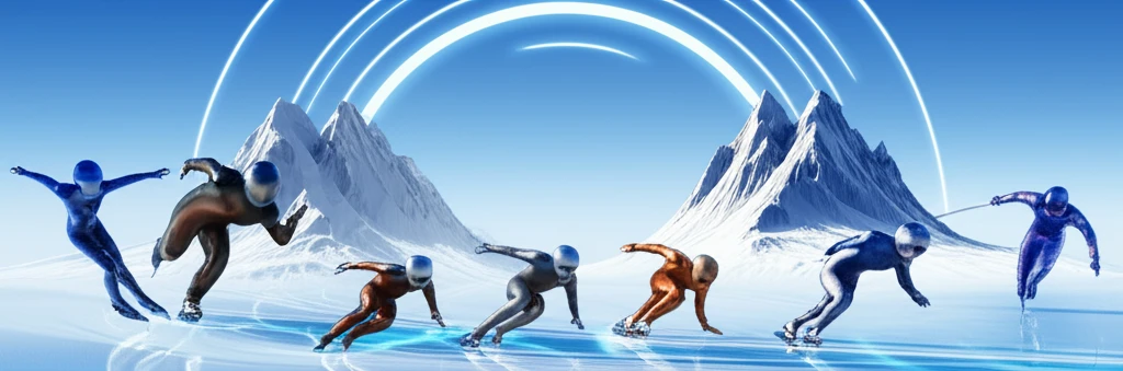 2026 밀라노 코르티나 동계올림픽 ..