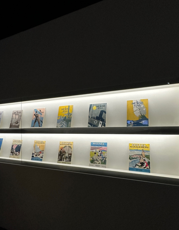 에드워드-호퍼-작품