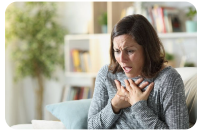 아나필락시스 쇼크 증상과 응급처치