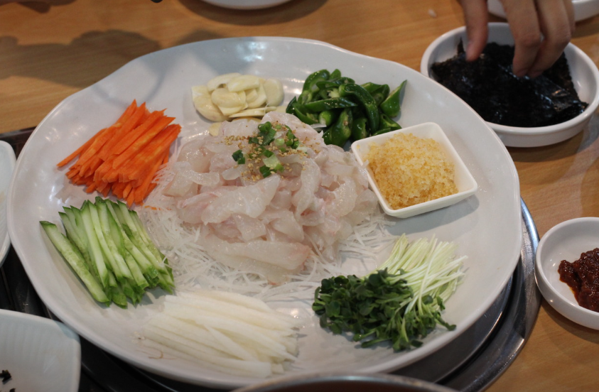 막회