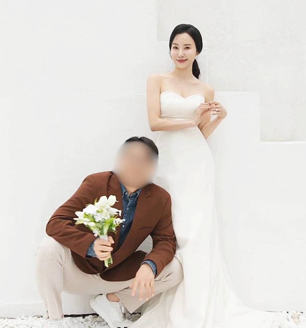 배우-반민정-예비신랑