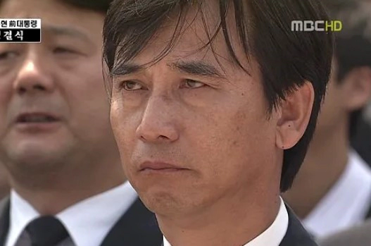 유시민 프로필 나이 고향 학력 항소이유서