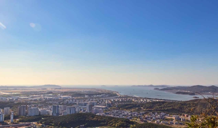 영종도 가볼만한곳
