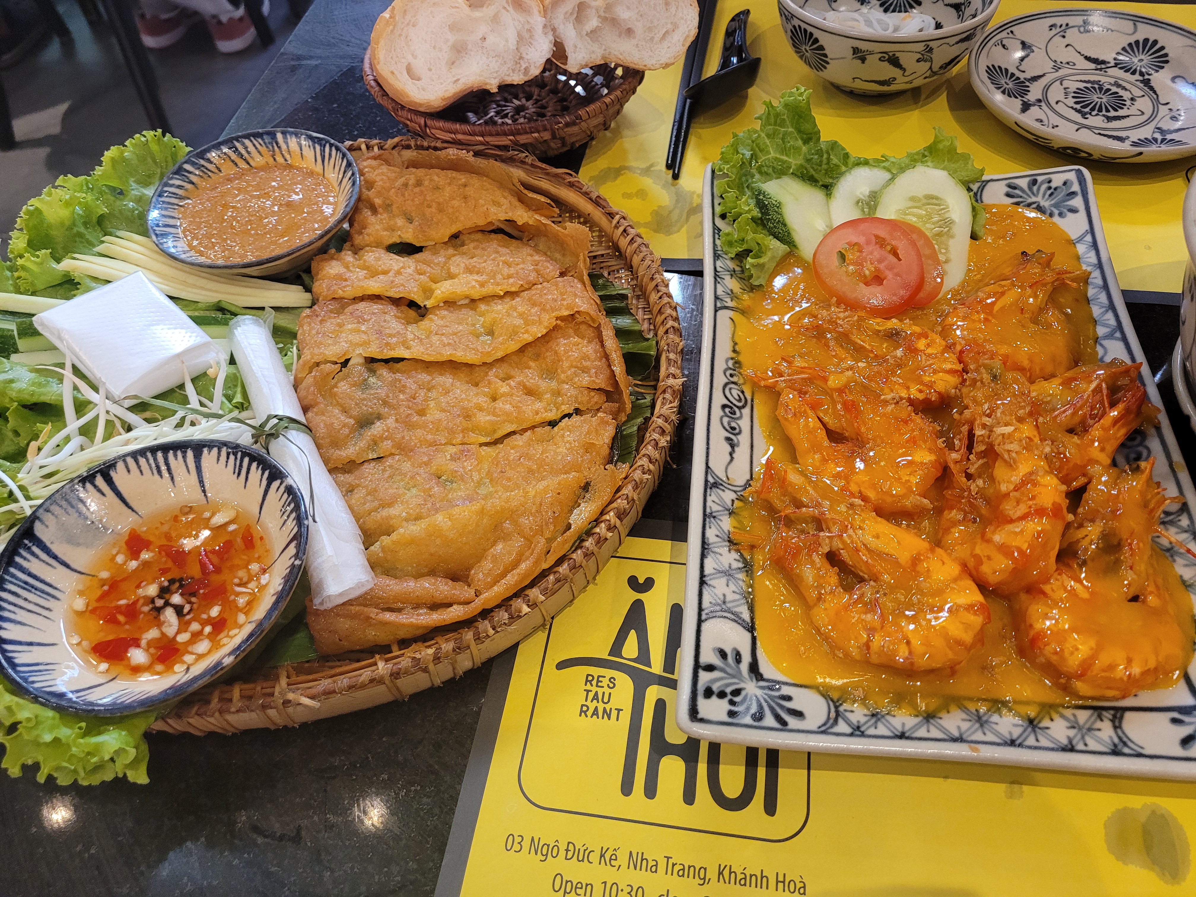 나트랑-반쎄오-맛집-반쎄오-사진