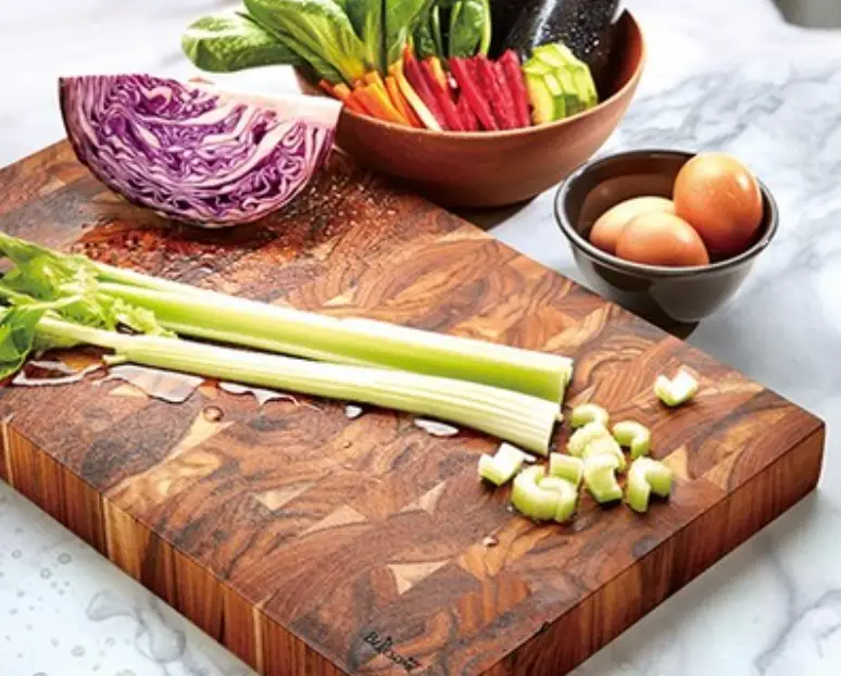 엔드그레인-도마2