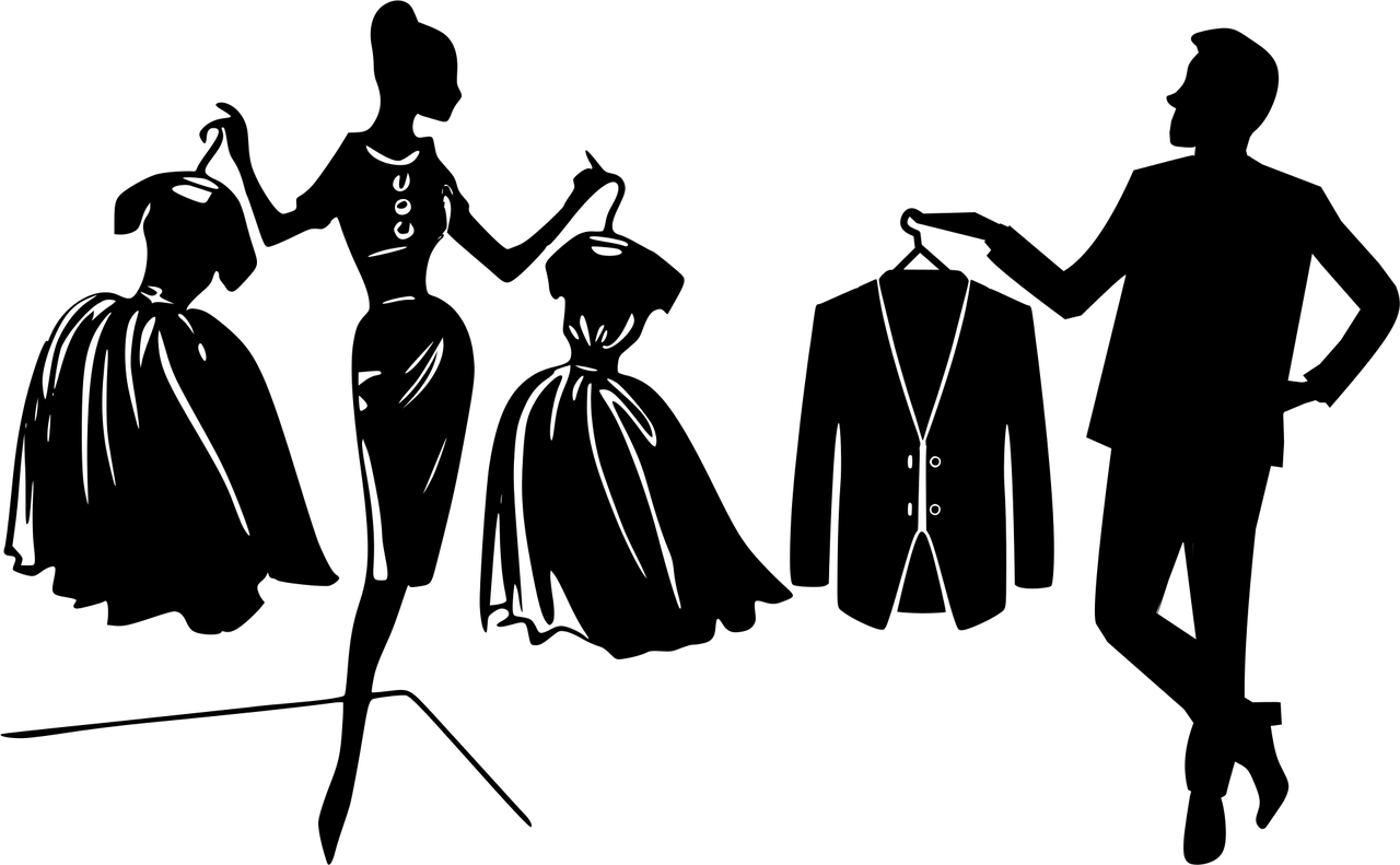 소비하는 사람들