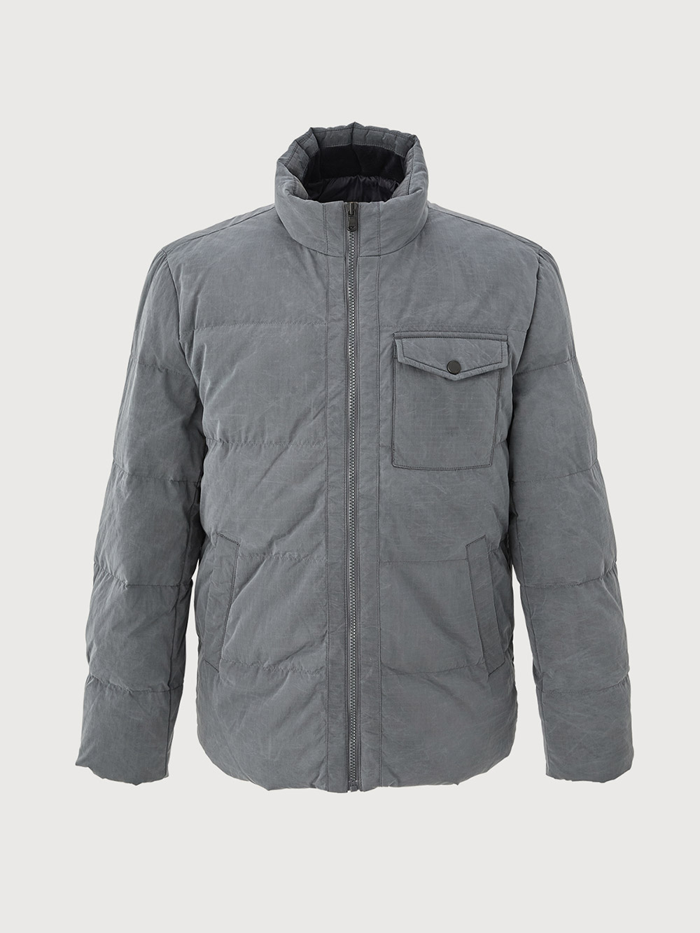 TRHKD5W9491, 남자 겨울 아우터, 남자 겨울 점퍼, 뉴코아부천점, 세정 트레몰로, 트레몰로, 트레몰로 겨울 아우터, 트레몰로 겨울 점퍼, 트레몰로 아우터, 트레몰로 점퍼