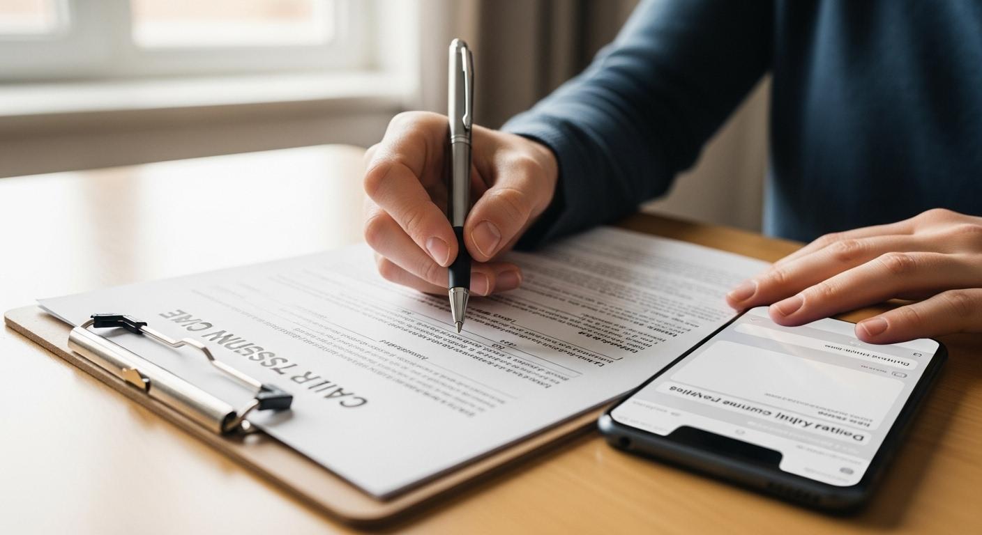 운전자보험 상해등급