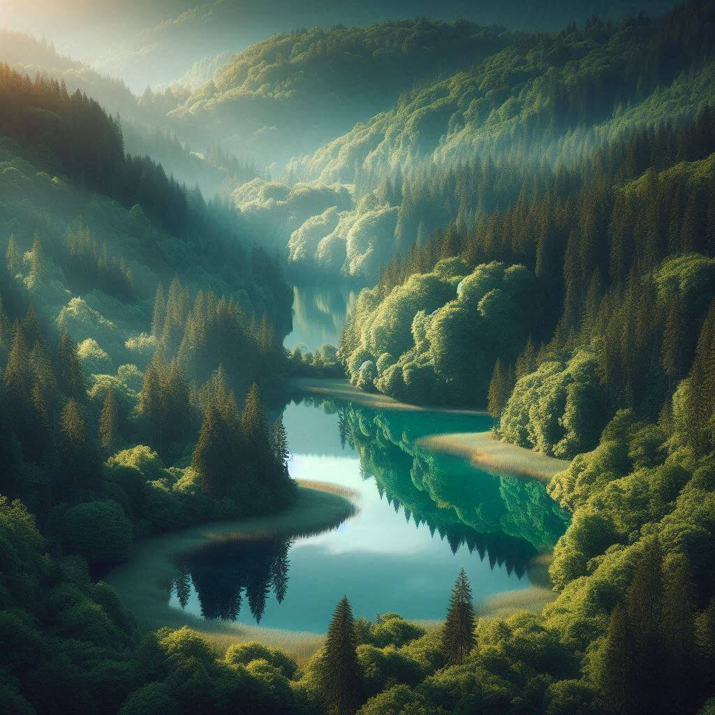 스트레스 해소를 위한 자연 치유 방법