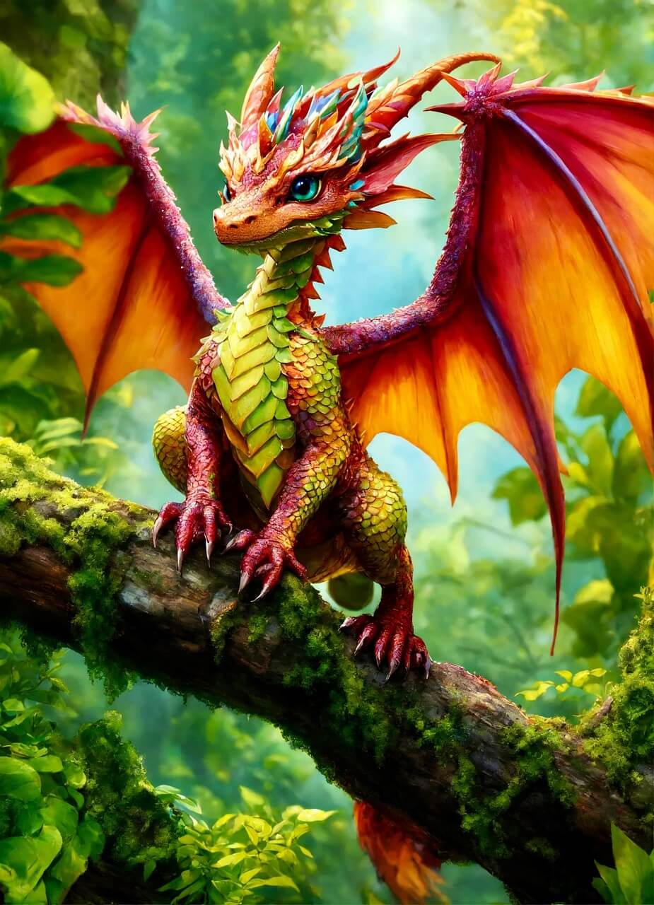 🐉 2025년8월용띠운세 