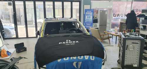 자동차-전면유리교체