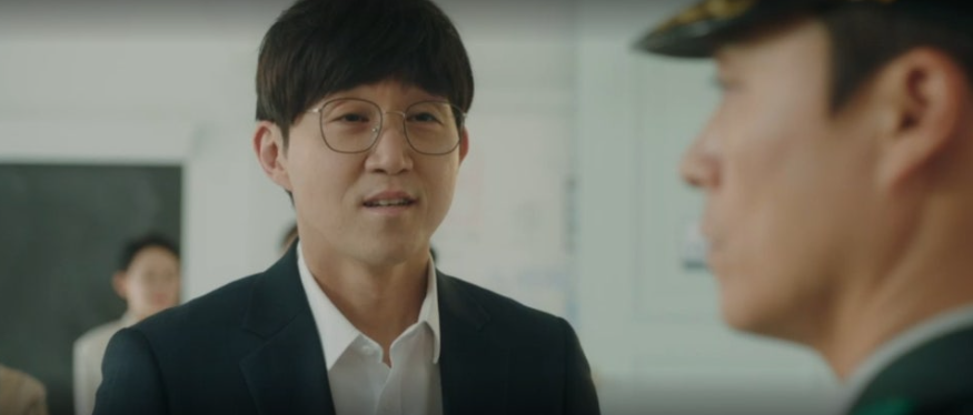 피라미드 게임 5화