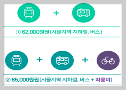 기후동행카드 신청