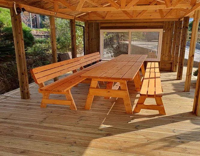 아뜰리에7 펜션