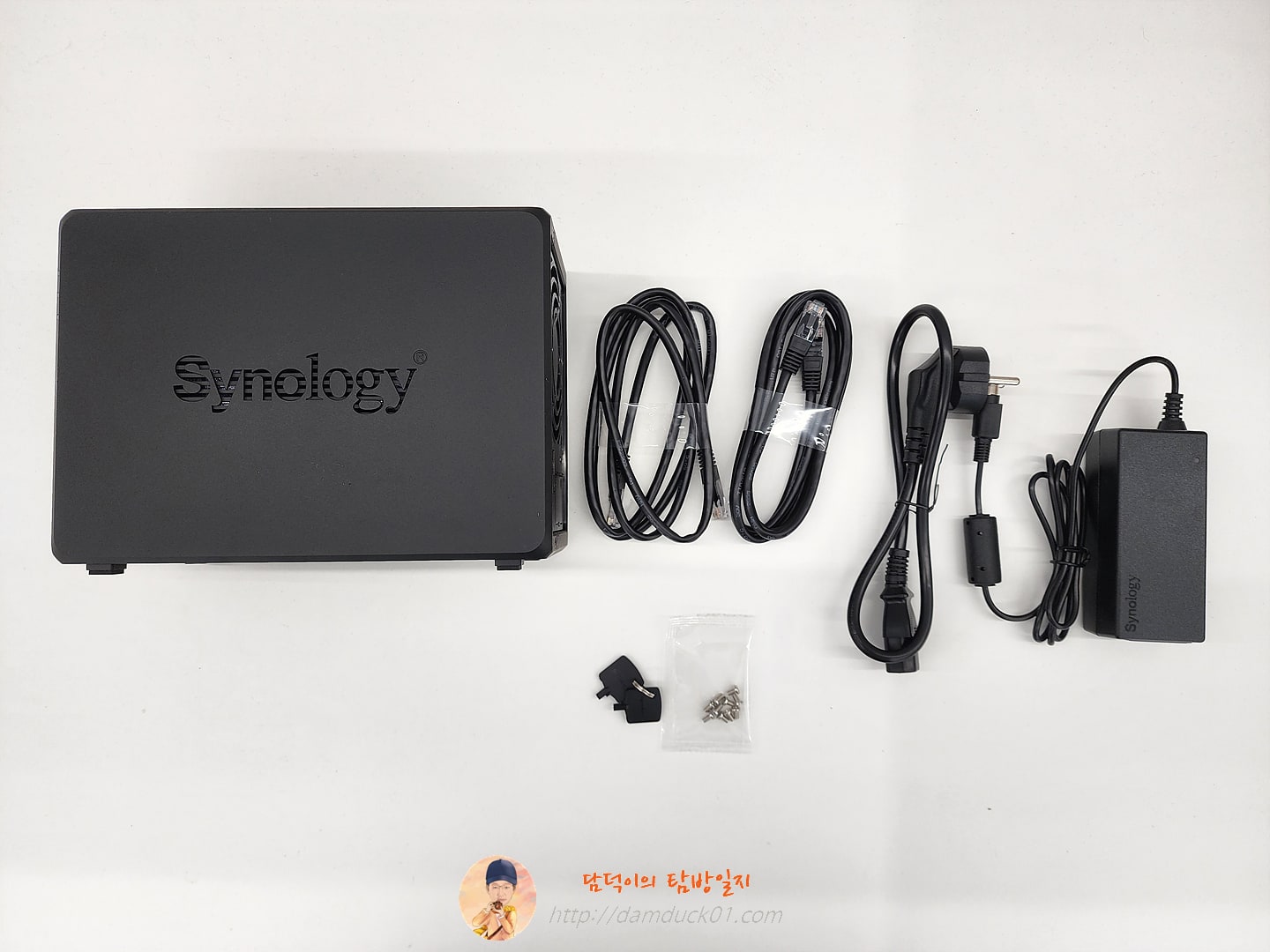Synology NAS DS723+