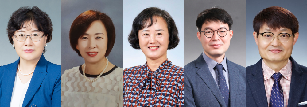 스승의 날 옥조근정훈장&middot;대통령표창 수상자, 대구시교육청