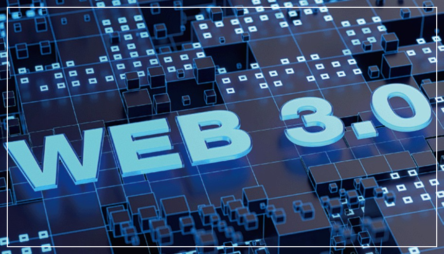웹3 관련 이미지