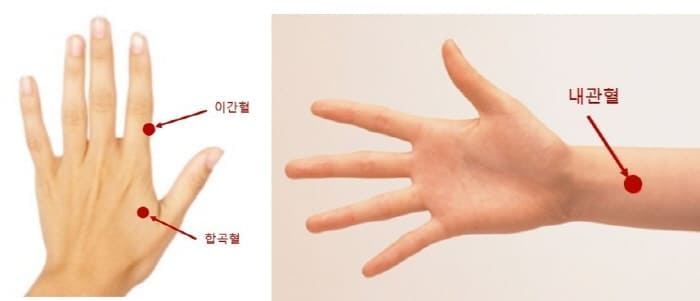 소화불량에좋은-혈자리