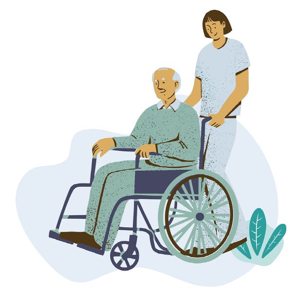 요양보호사-자격증