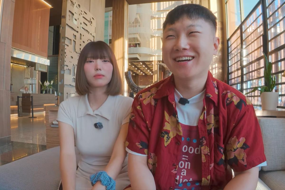 빠니보틀 결혼 임박 총정리｜10살 연하 여자친구 메로나 얼굴 공개&middot;축 결혼 선물&middot;신혼여행&middot;결혼 날짜