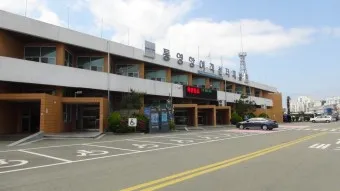 통영 고속버스터미널 시간표 승차권 예매_14