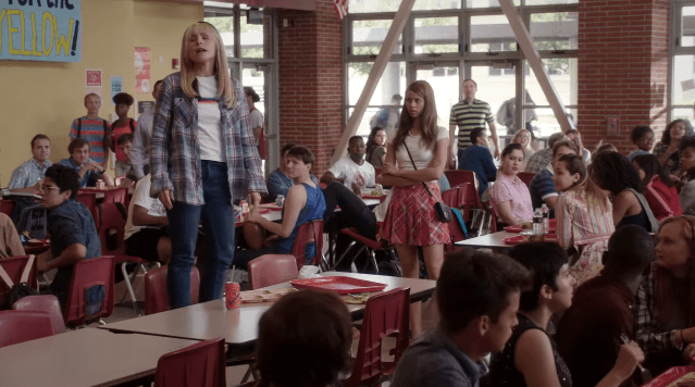 굿플레이스-시즌1-9화