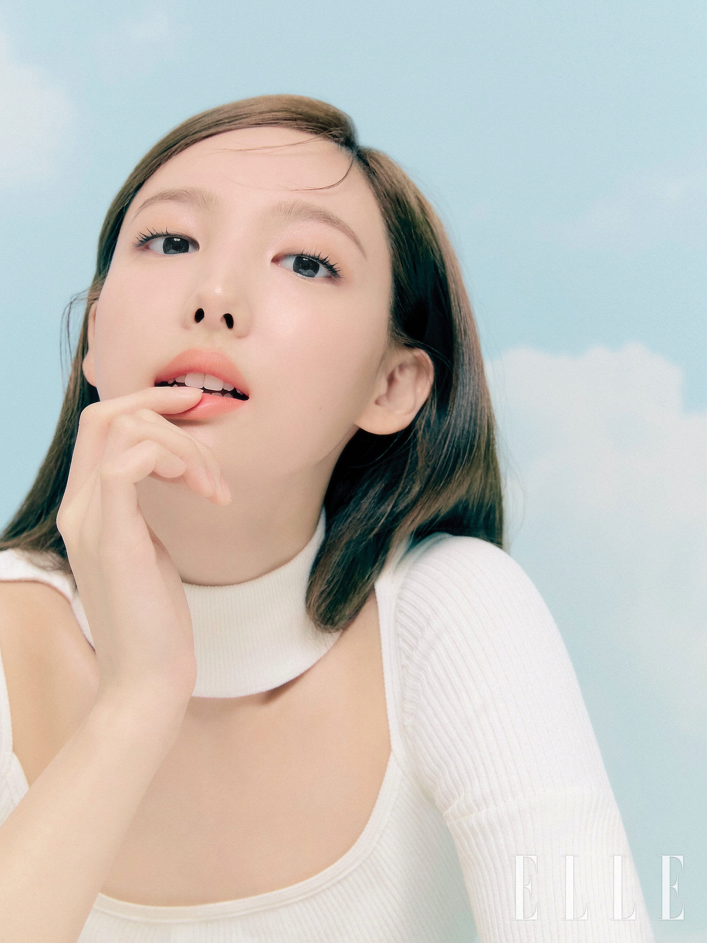 트와이스 나연
