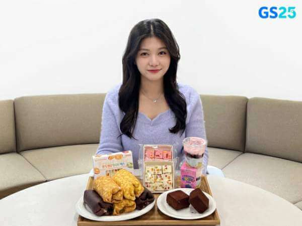 수건케이크