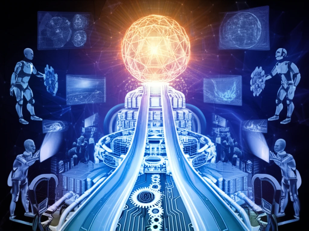 AI 전환 프로젝트 성공적 실행을 위..