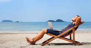 노마드 프리랜서 직업군