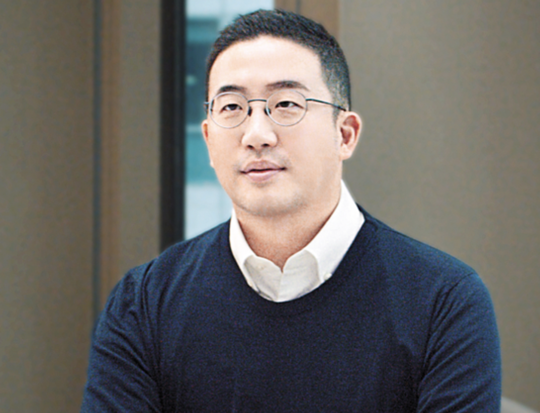 구광모 엘지 회장