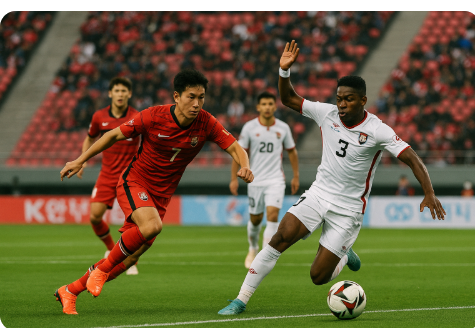 축구용어정리 사진