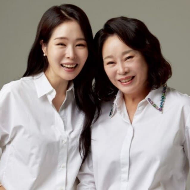 배우-전성애-딸-미자