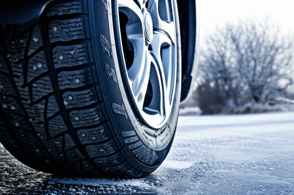 GV70 255/45R20 윈터 타이..