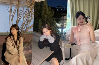 미스코리아 진 정연우 프로필