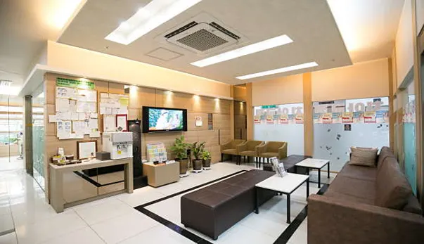 안양부부치과의원