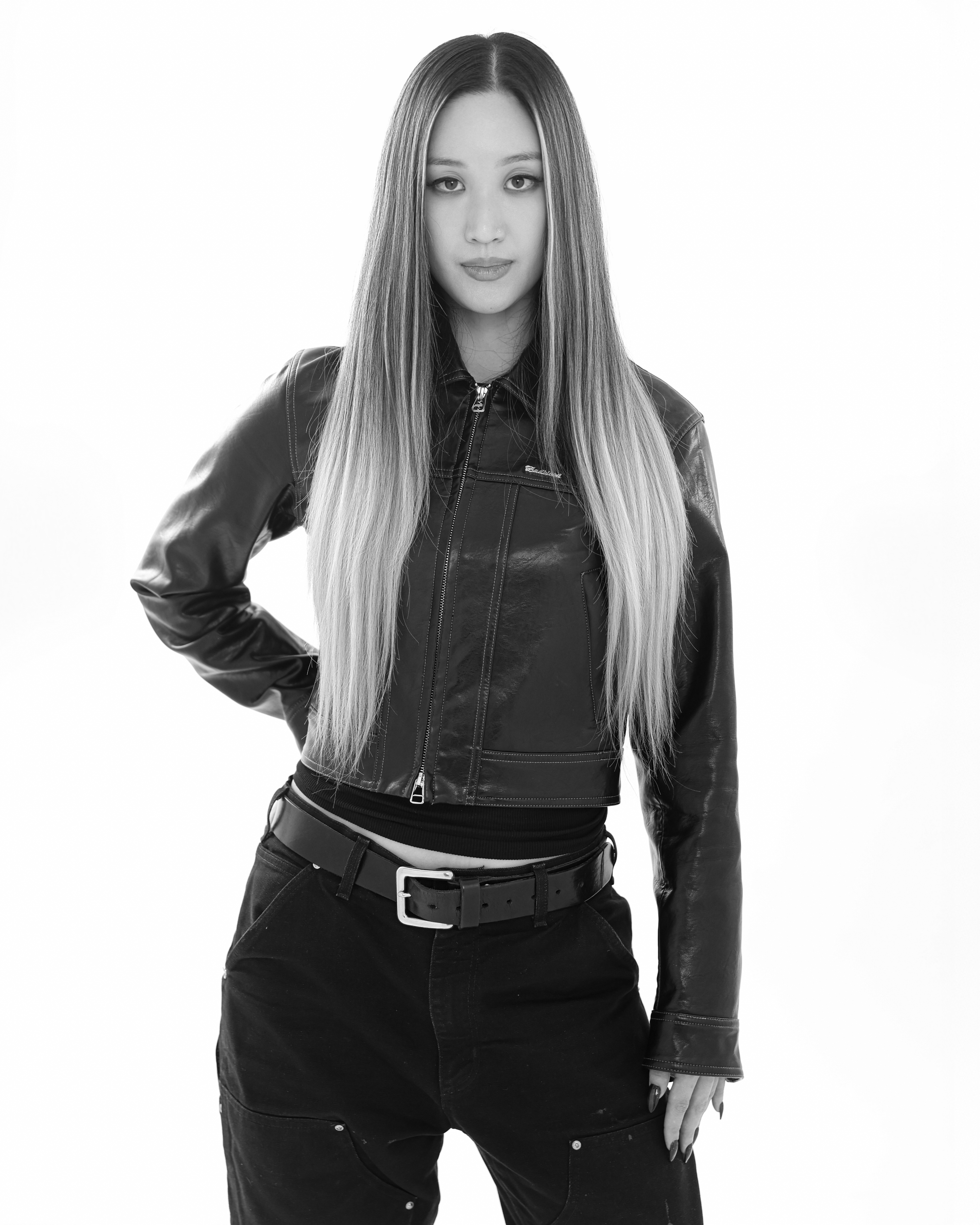 천안 프로필사진 순백스튜디오 — 뮤지션 프로필 21