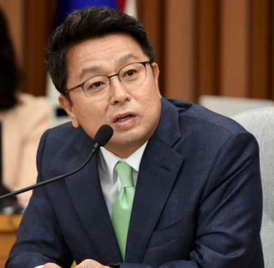 이철희 의원 프로필 나이 고향 학력 근황