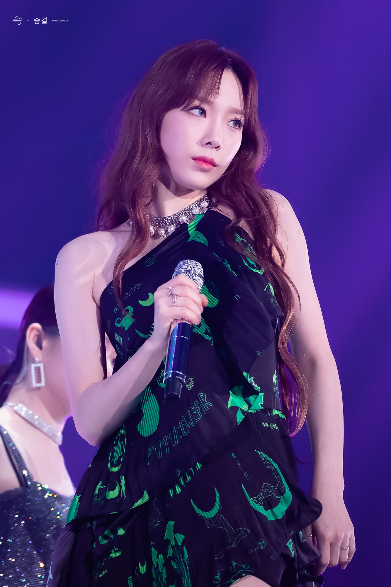 태연 무대 사진 모음 태연 무대 사진 모음