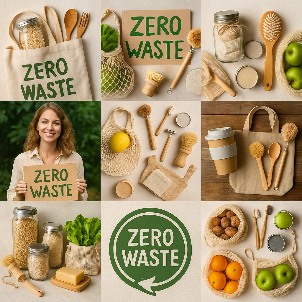 zero waste
