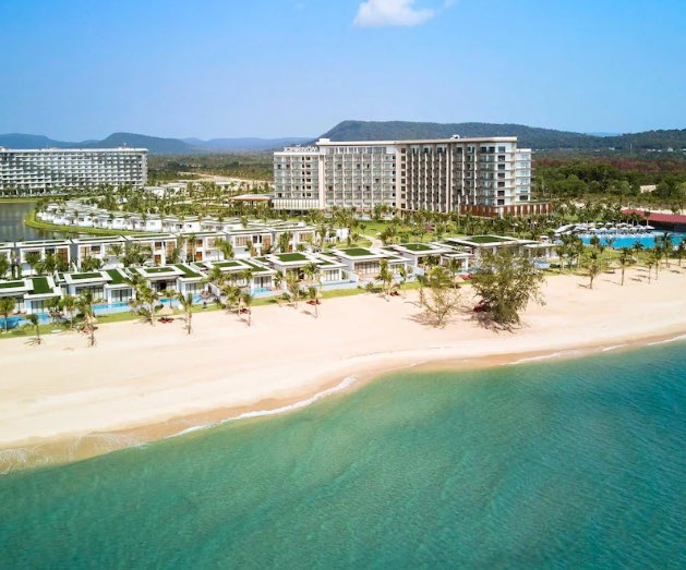 푸꾸옥 모벤픽 풀빌라 리조트 장점, 단점, 유의 사항