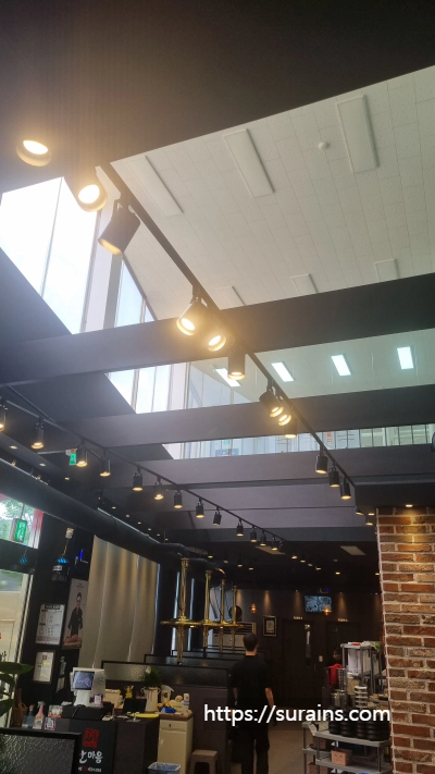 한마음정육식당 화성능동점 키즈존 후기