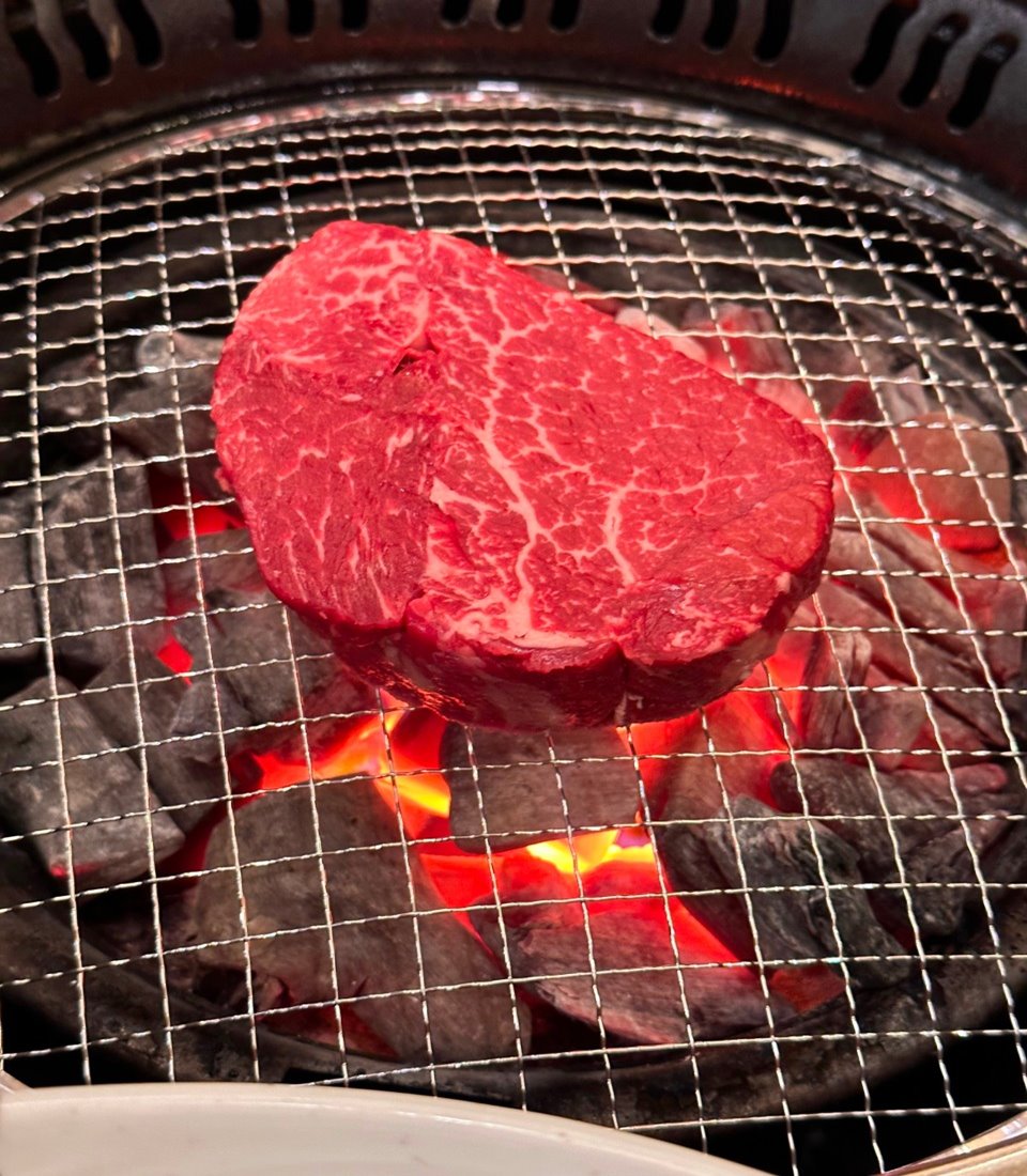 참다운 정육식당