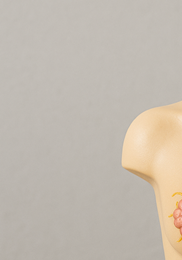 유방암 초기증상