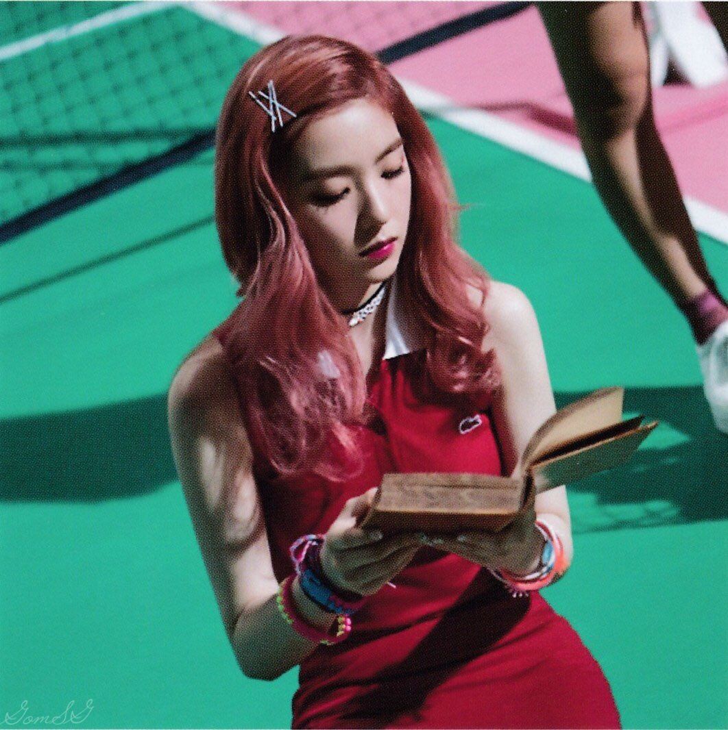 레드벨벳 아이린(Red Velvet Irene) 사진모음