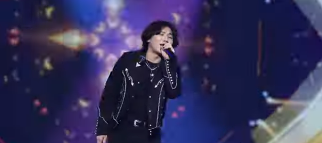 대성 - 날 봐, 귀순