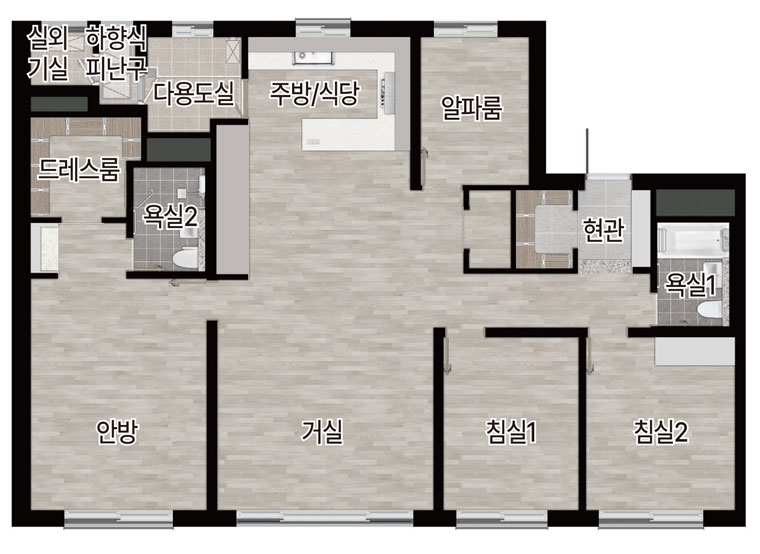 계양 롯데캐슬 파크시티 1단지&amp;#44; 인천아파트 분양&amp;#44; 분양가&amp;#44; 평면도&amp;#44; 모델하우스&amp;#44; GTX-D&amp;#44; GTX-E