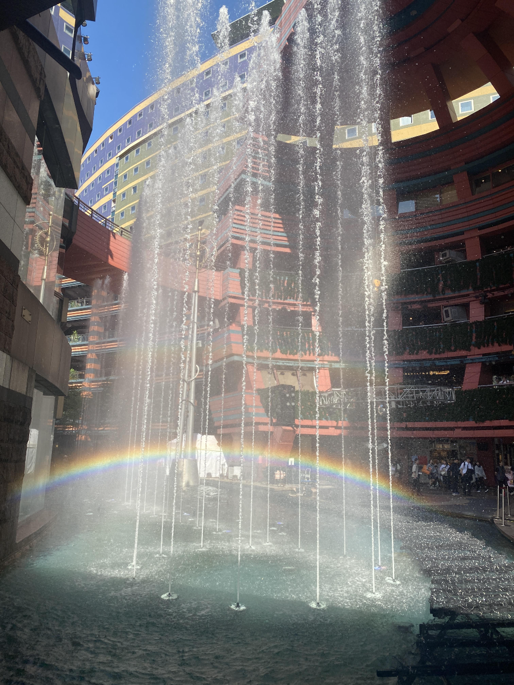 캐널시티 하카타