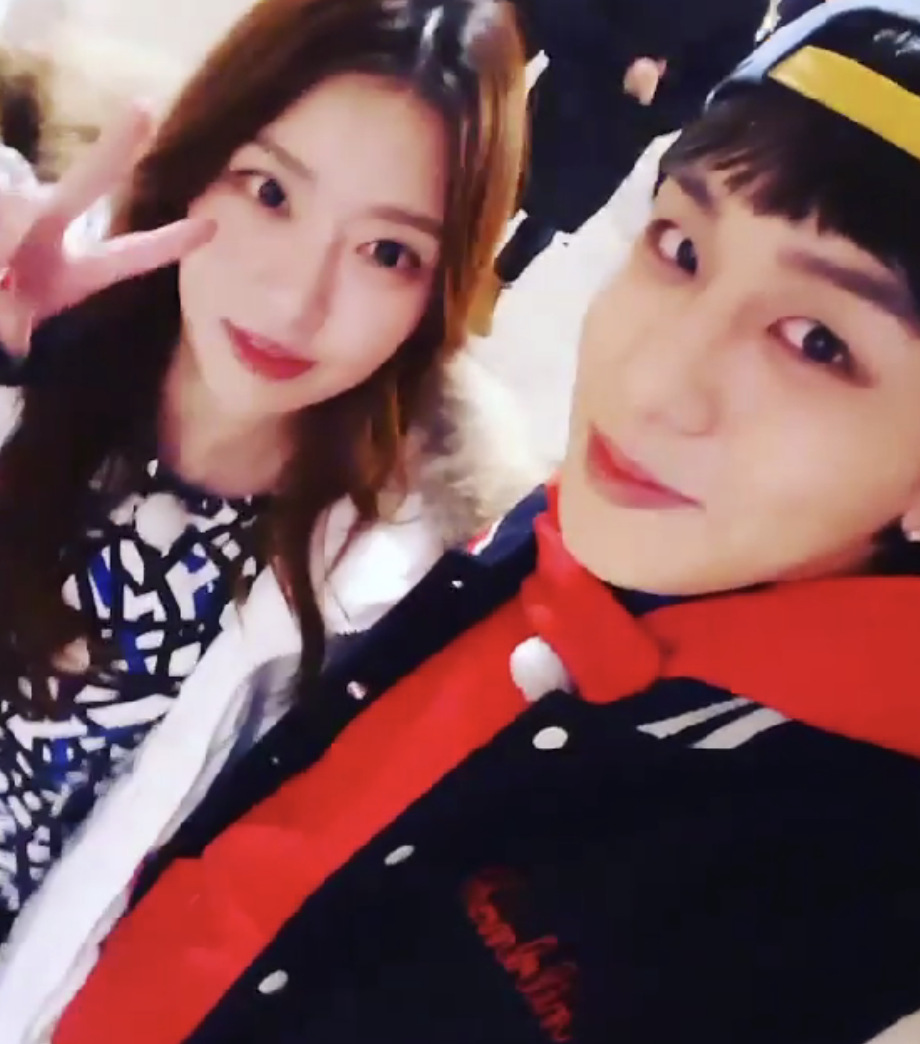 임현태 레이디제인 커플